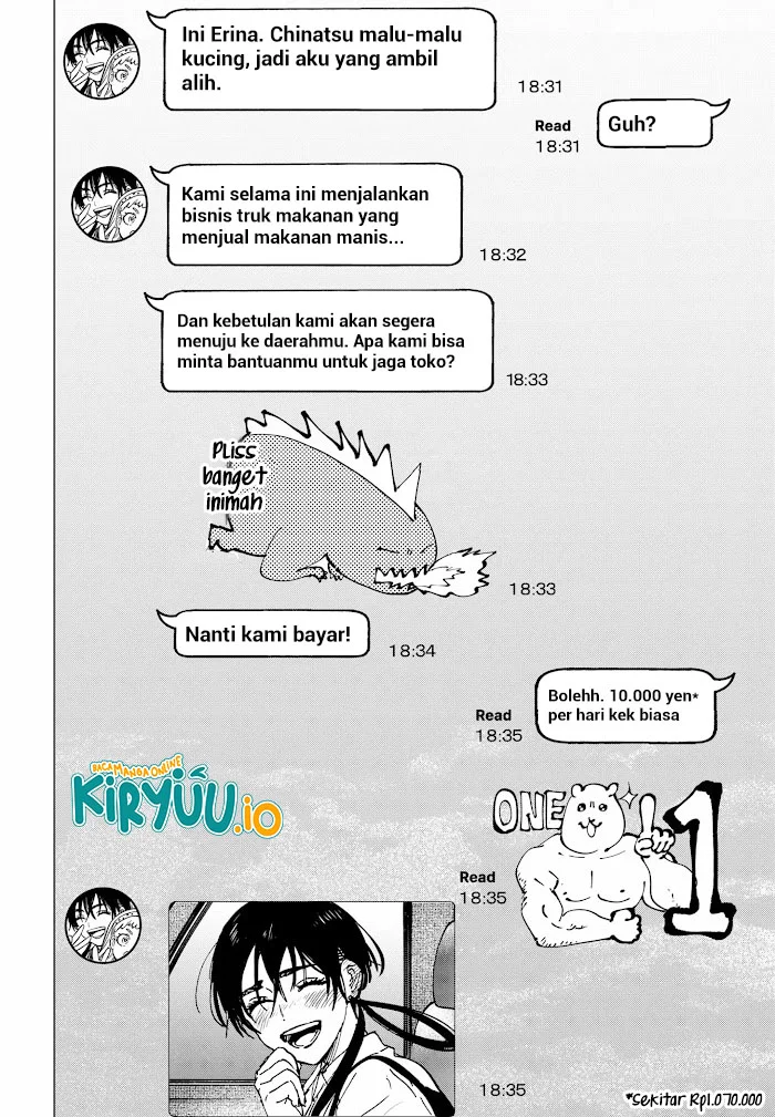 Chapter 70 - halaman 24