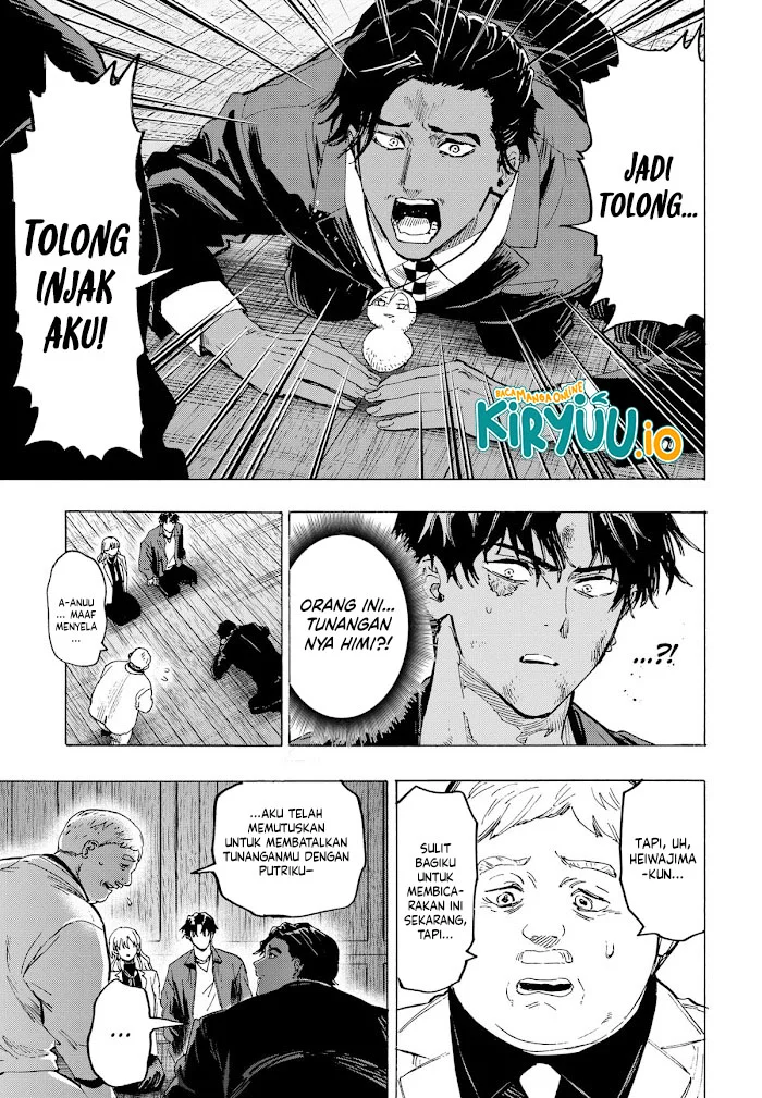 Chapter 70 - halaman 9