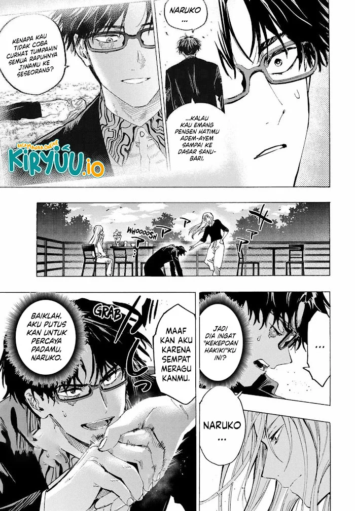 Chapter 71 - halaman 11