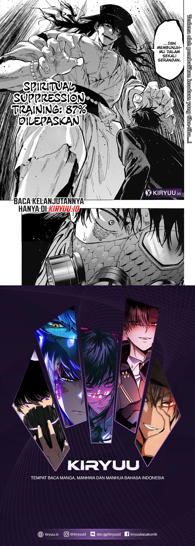 Chapter 73 - halaman 22
