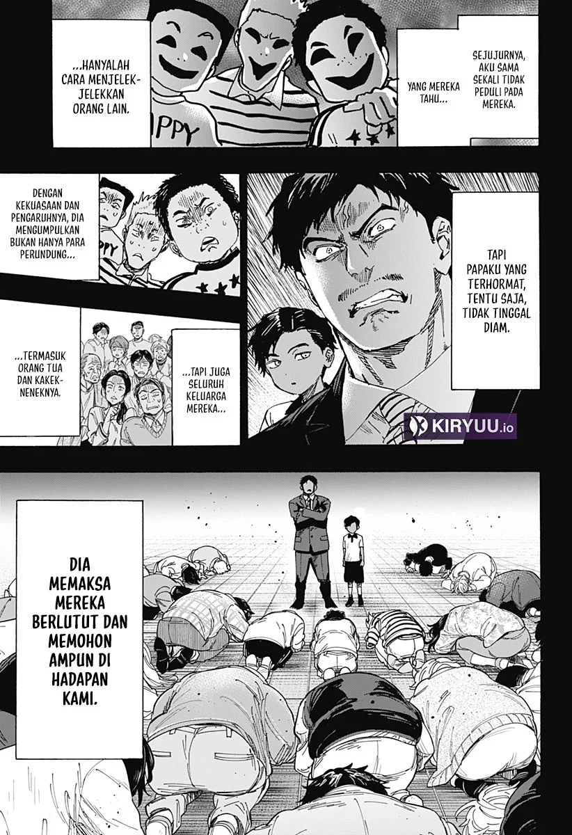 Chapter 73 - halaman 10