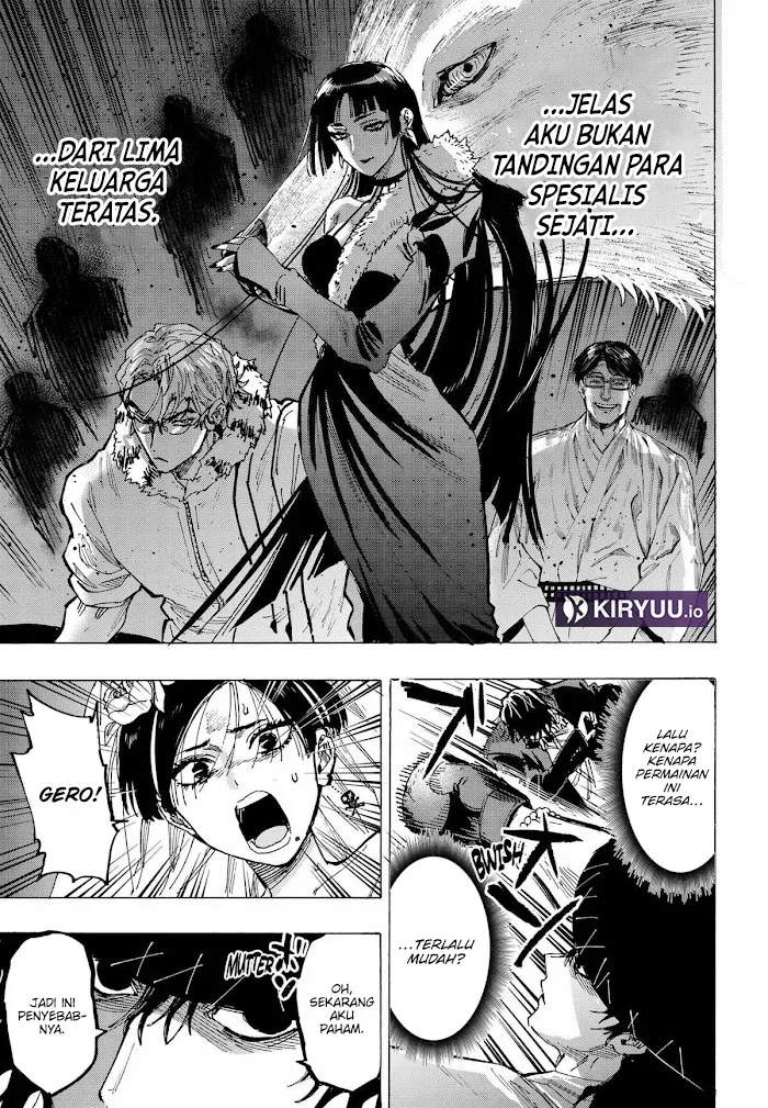 Chapter 74 - halaman 7