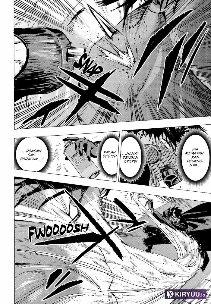 Chapter 74 - halaman 10