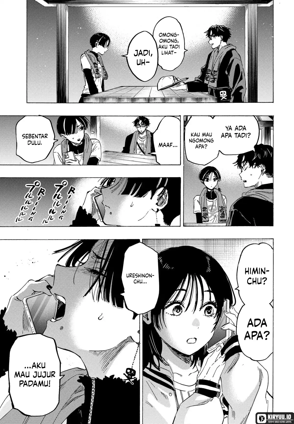 Chapter 76 - halaman 13