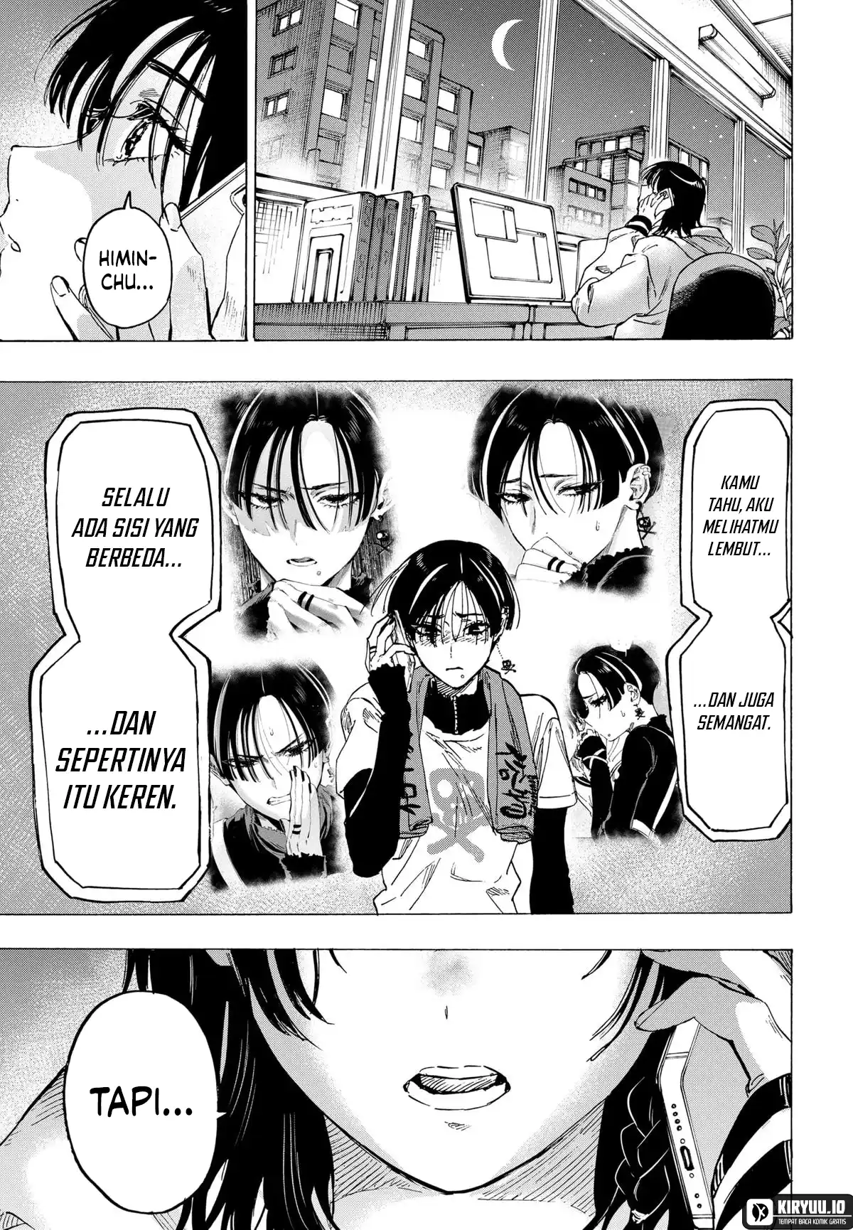 Chapter 76 - halaman 15