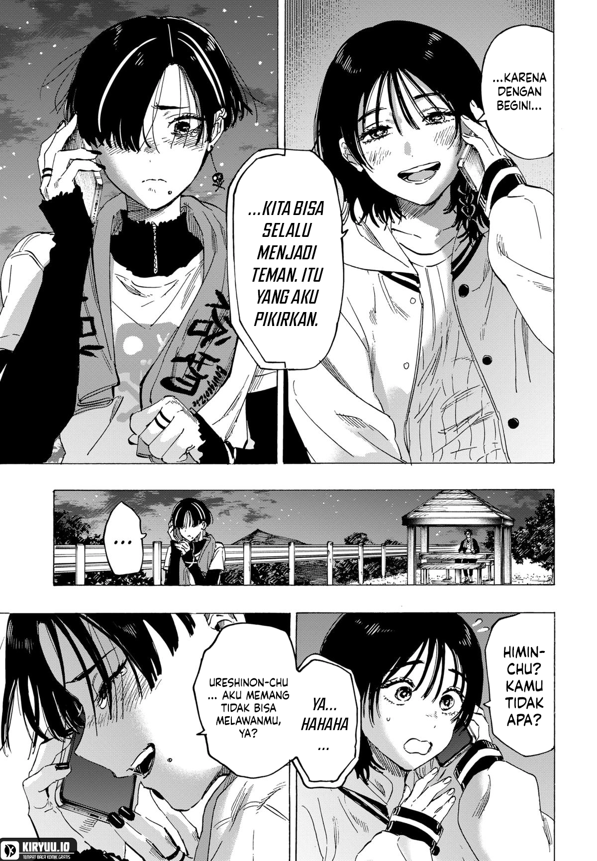 Chapter 76 - halaman 17