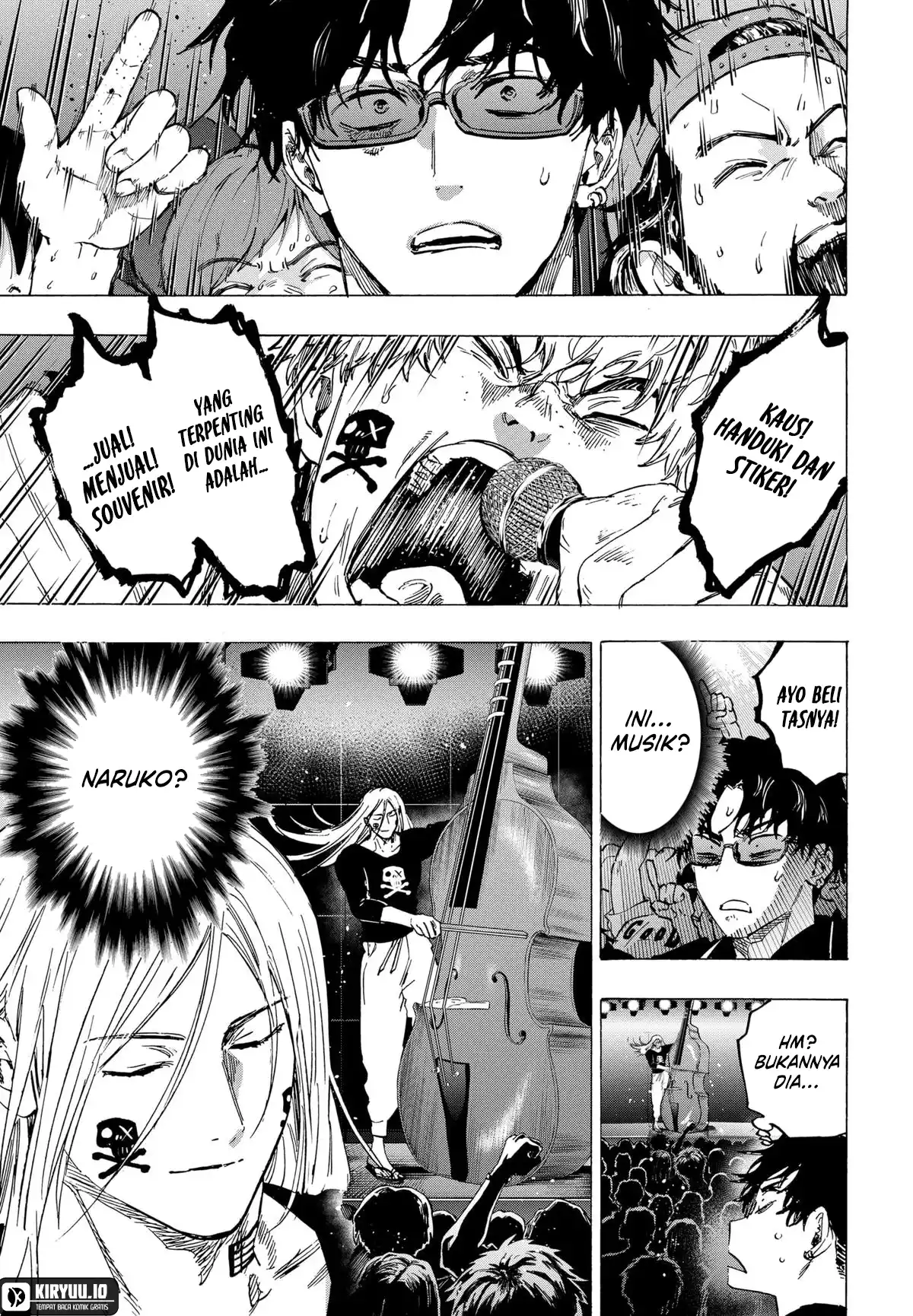 Chapter 76 - halaman 7