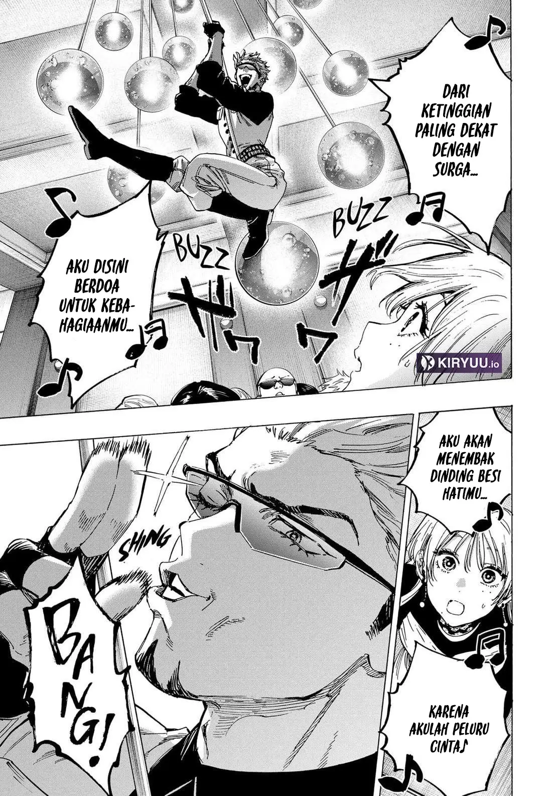 Chapter 78 - halaman 17
