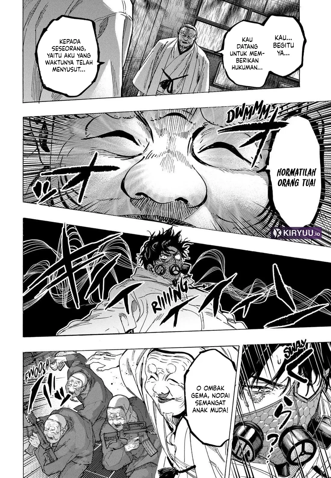 Chapter 78 - halaman 6