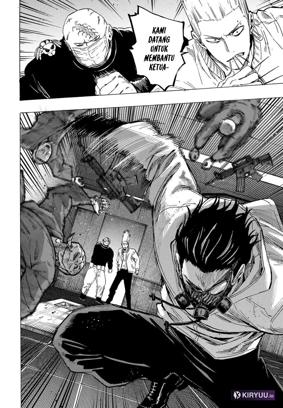 Chapter 78 - halaman 8