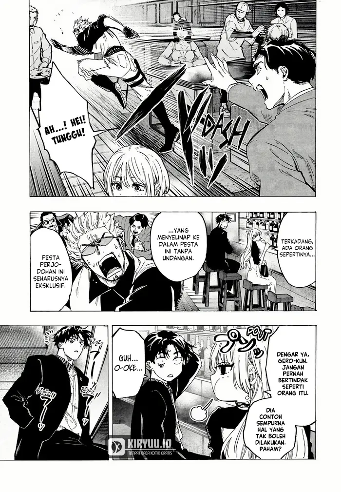 Chapter 79 - halaman 11