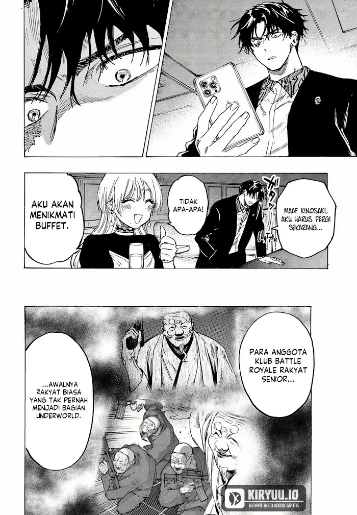 Chapter 79 - halaman 12