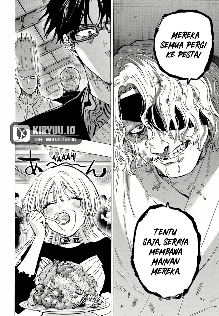 Chapter 79 - halaman 18