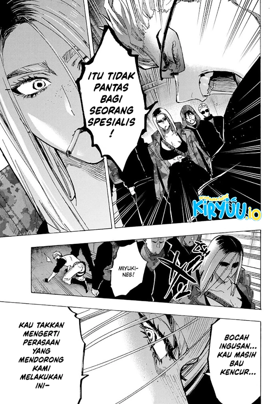 Chapter 80 - halaman 13