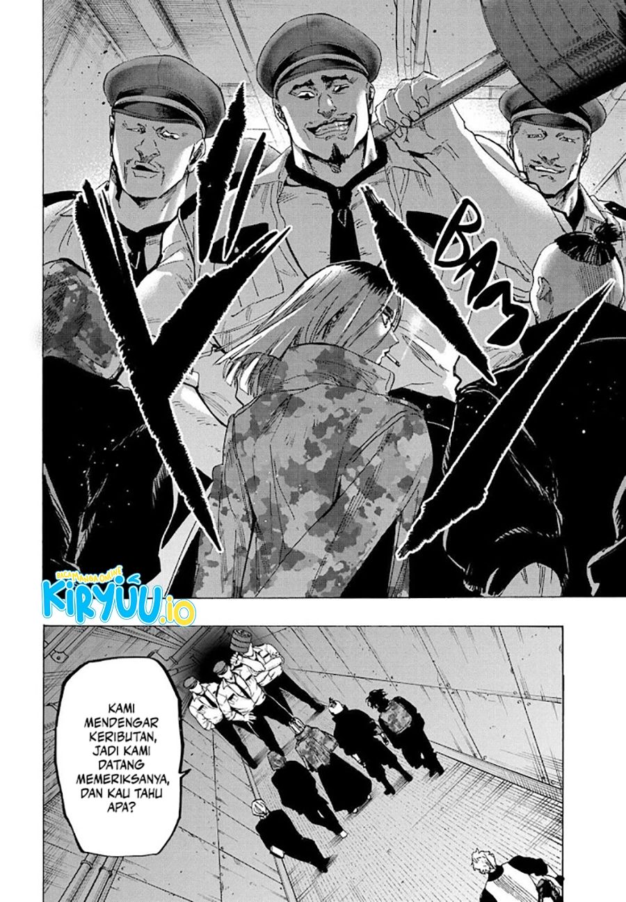 Chapter 80 - halaman 14