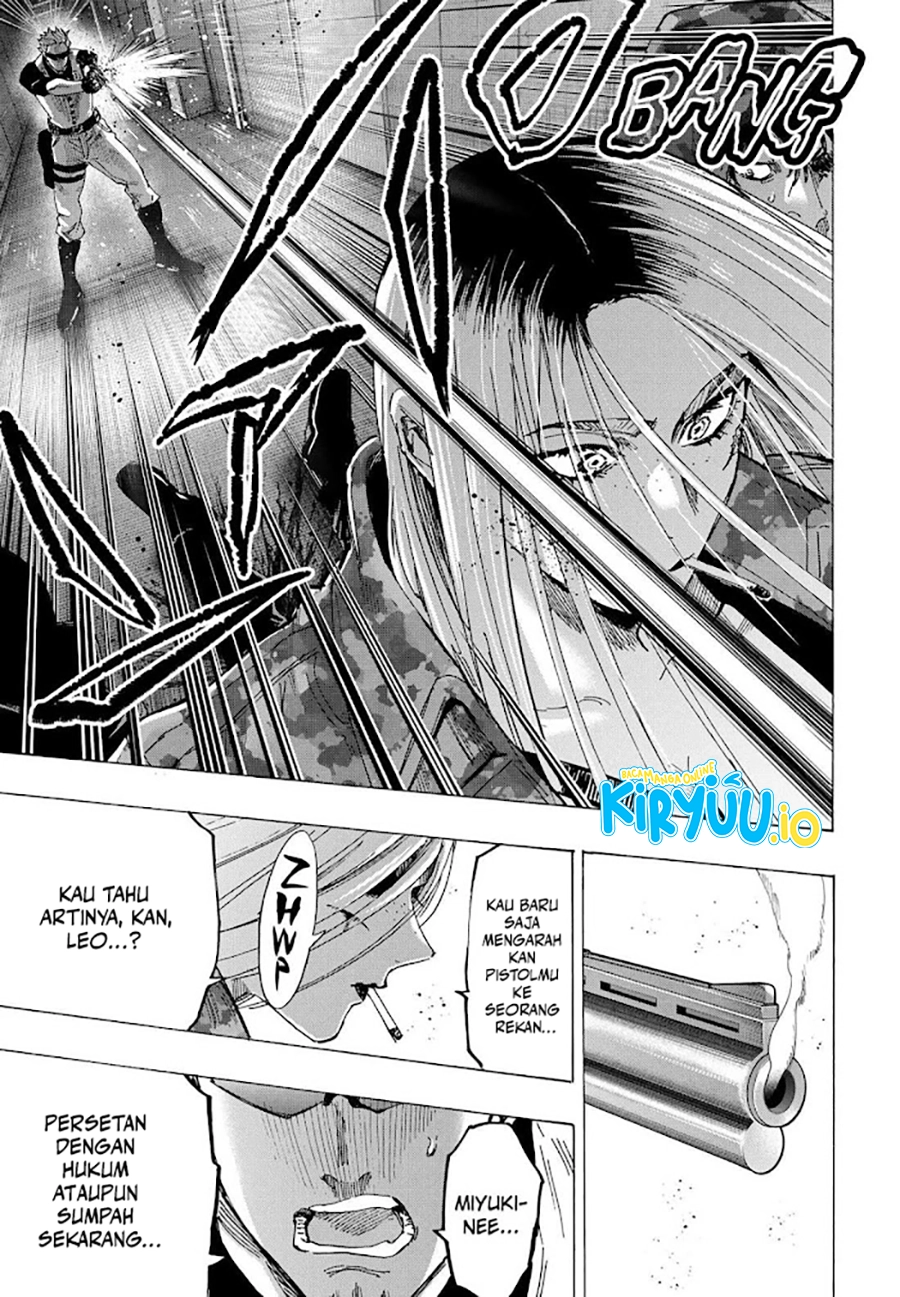 Chapter 80 - halaman 19