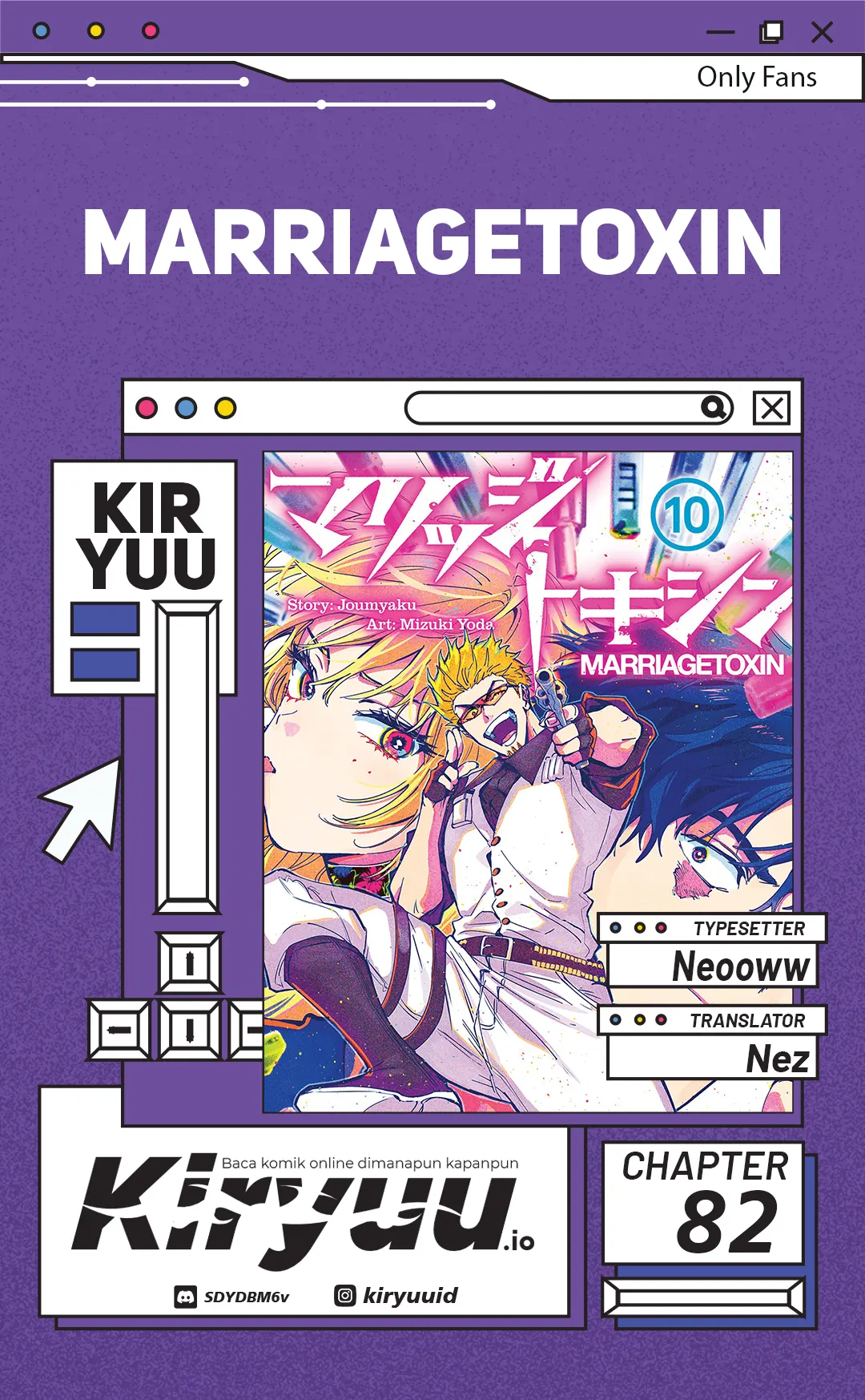 Chapter 82 - halaman 2