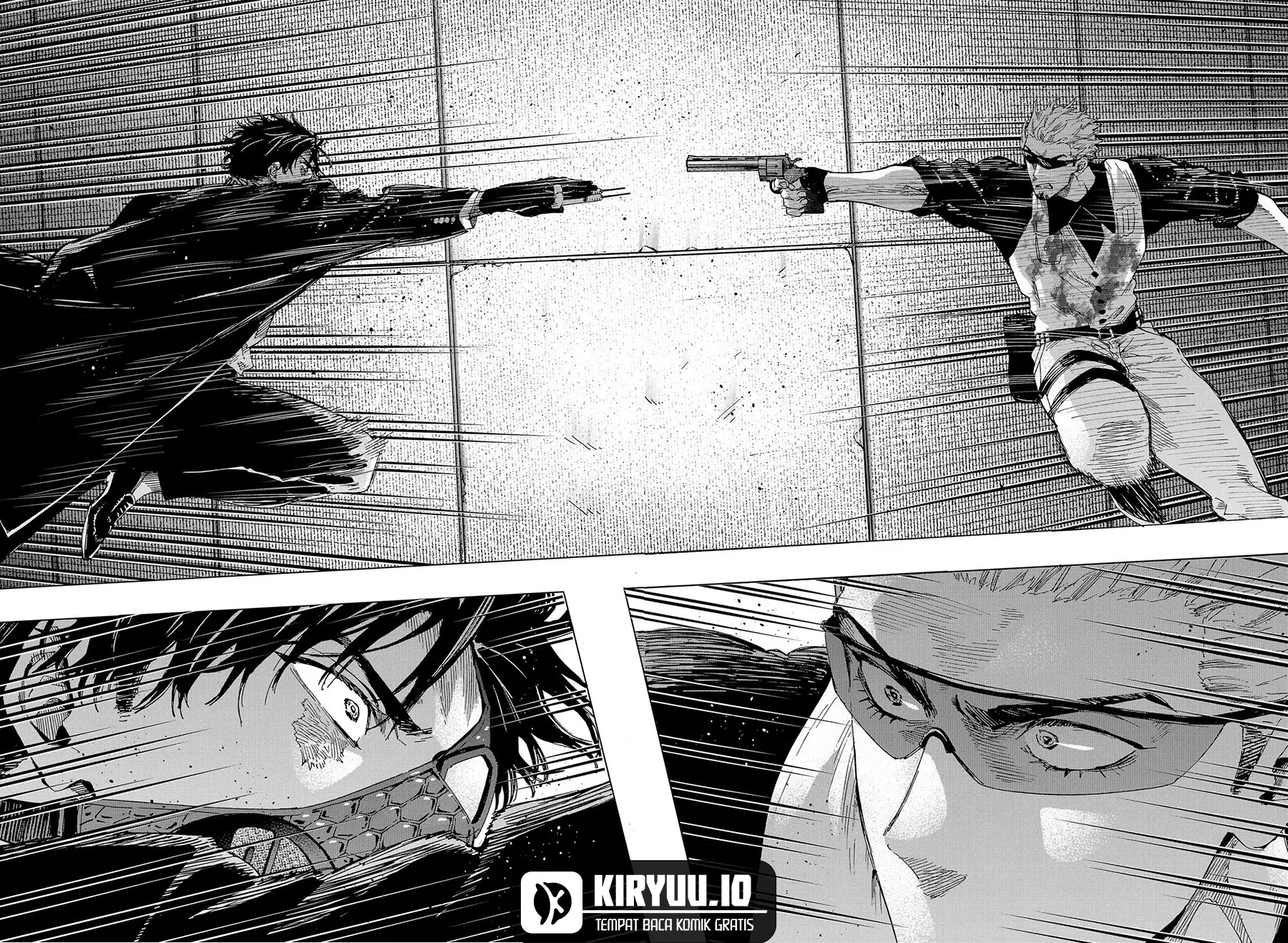 Chapter 82 - halaman 12