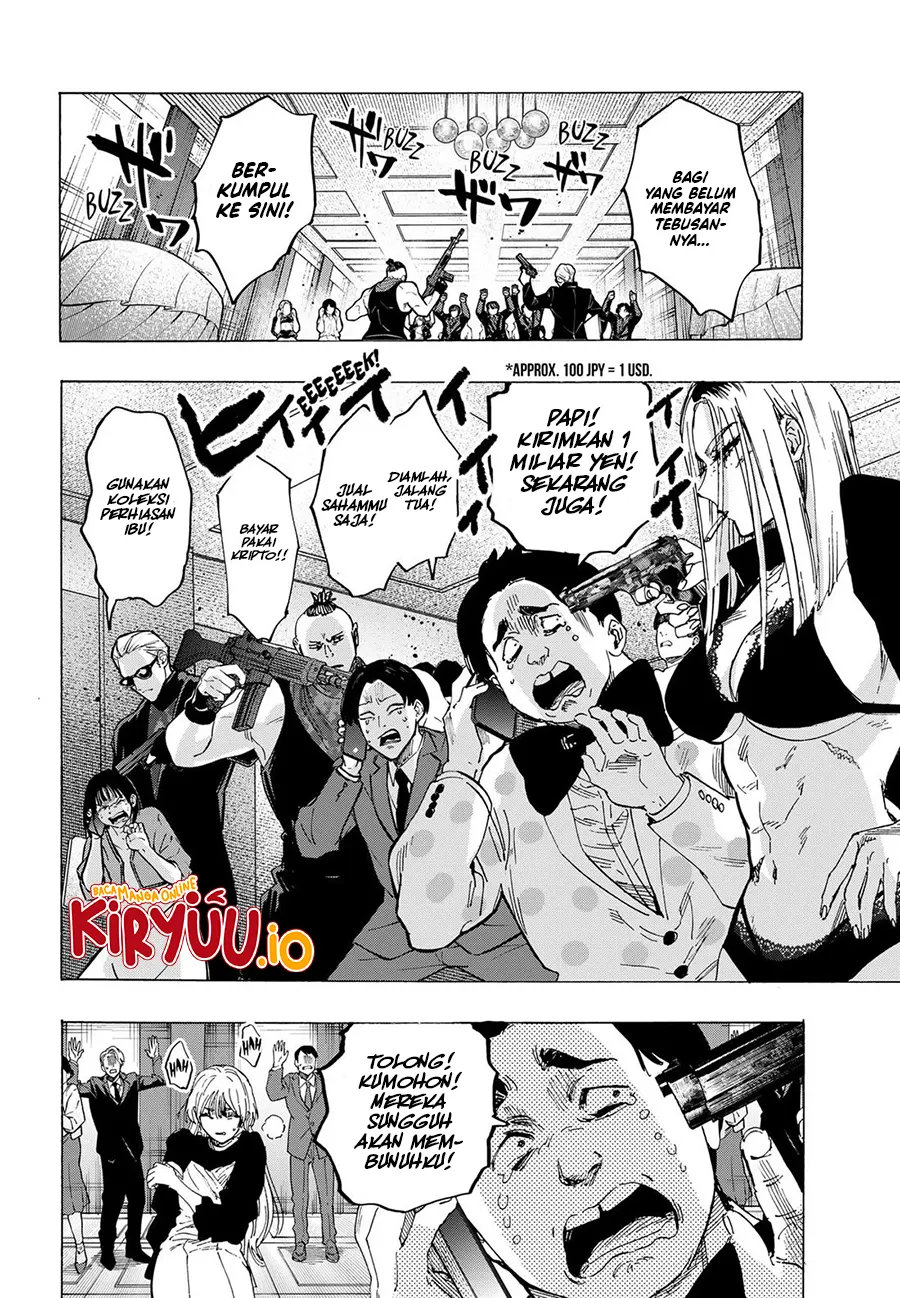 Chapter 82 - halaman 17