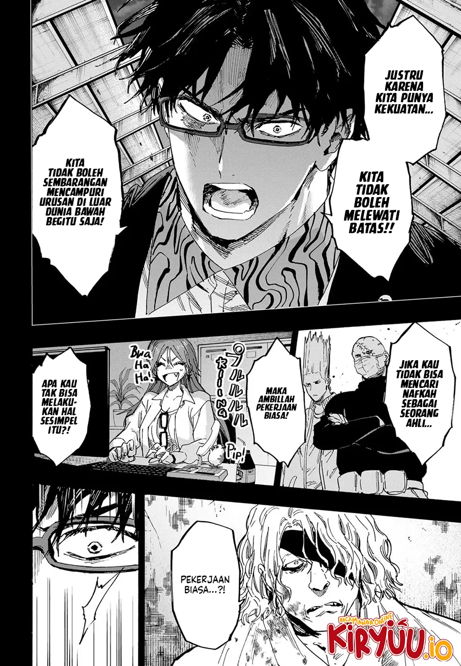 Chapter 82 - halaman 6