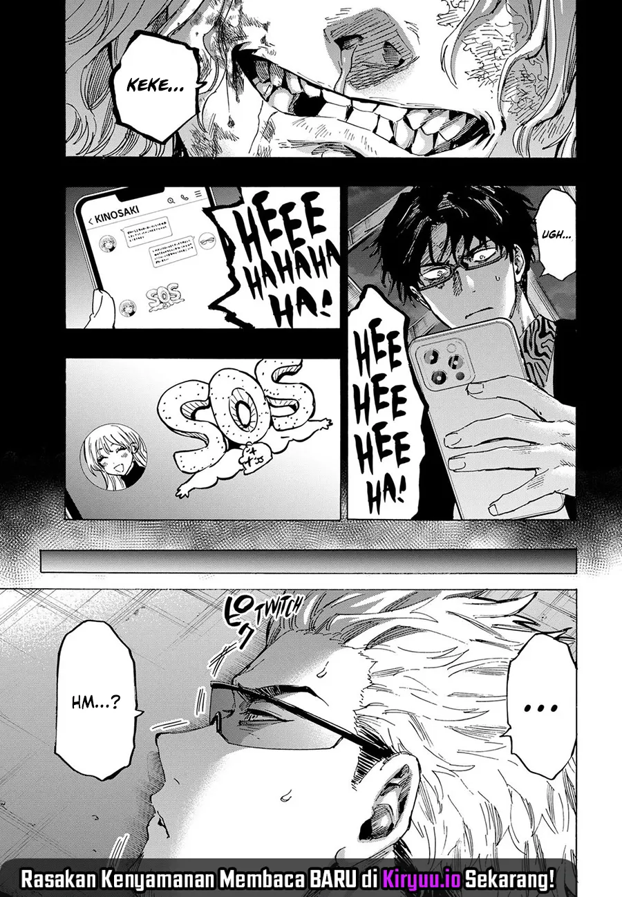 Chapter 82 - halaman 9