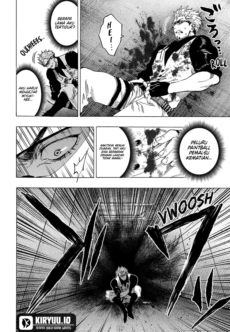 Chapter 82 - halaman 10