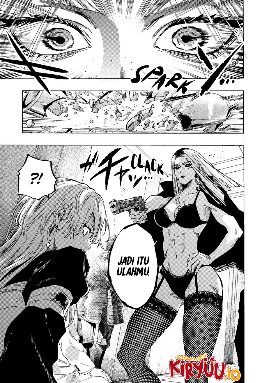 Chapter 83 - halaman 11