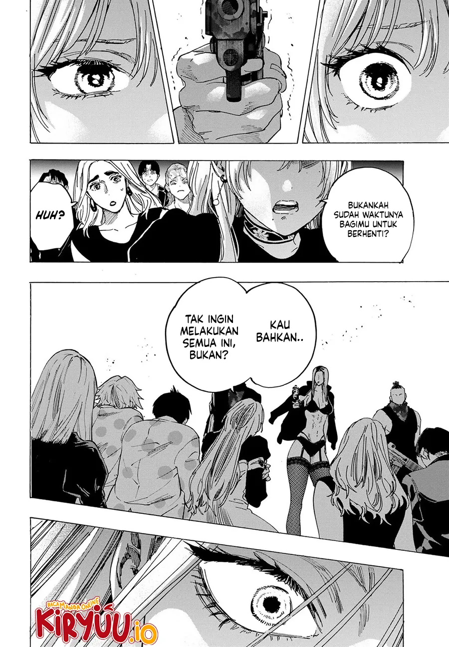Chapter 83 - halaman 14