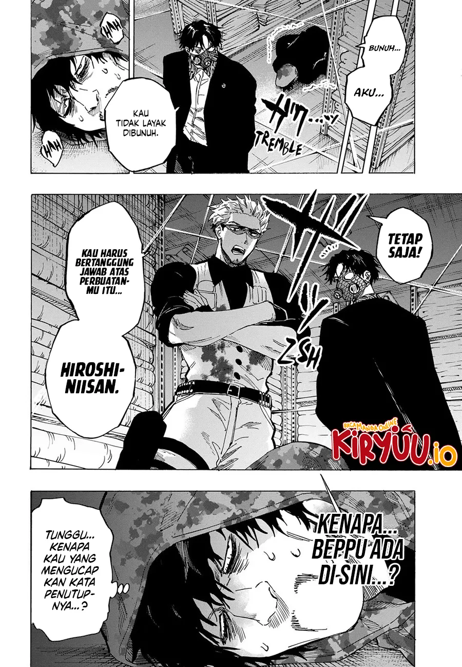 Chapter 83 - halaman 6