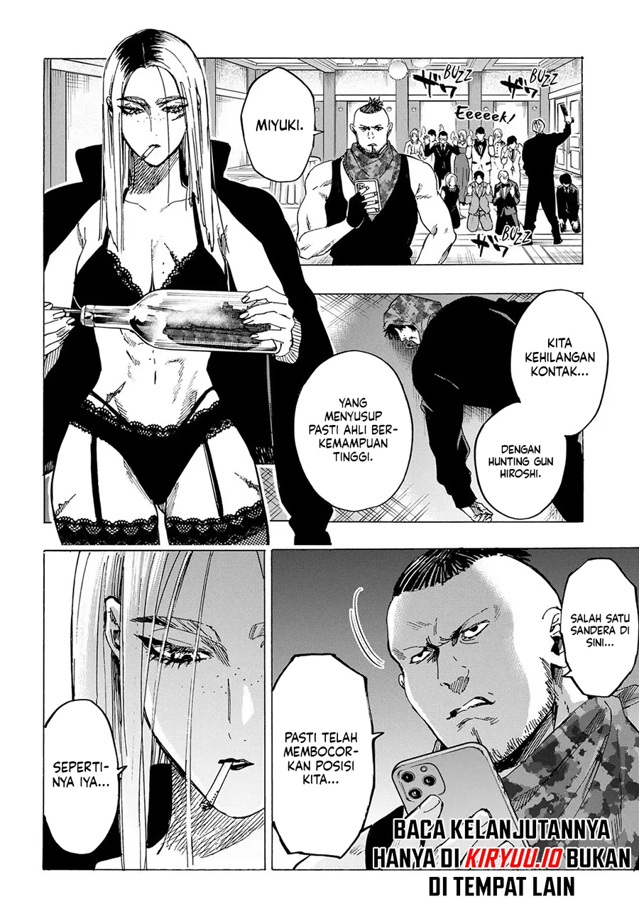 Chapter 83 - halaman 8