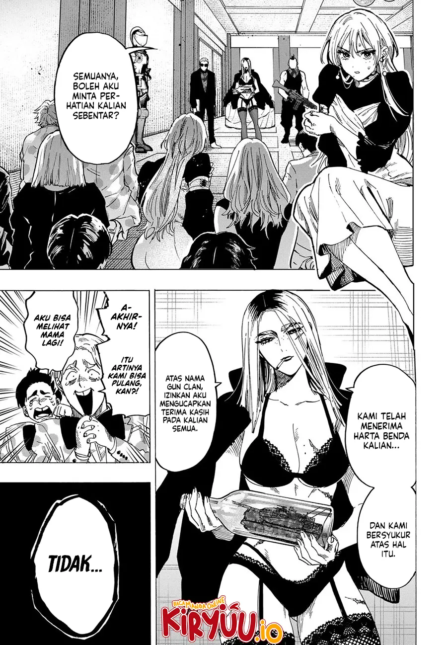 Chapter 83 - halaman 9