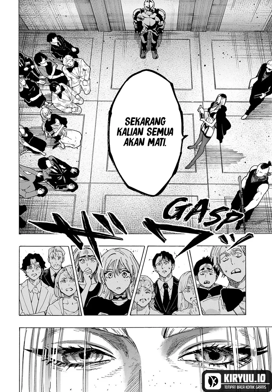 Chapter 83 - halaman 10
