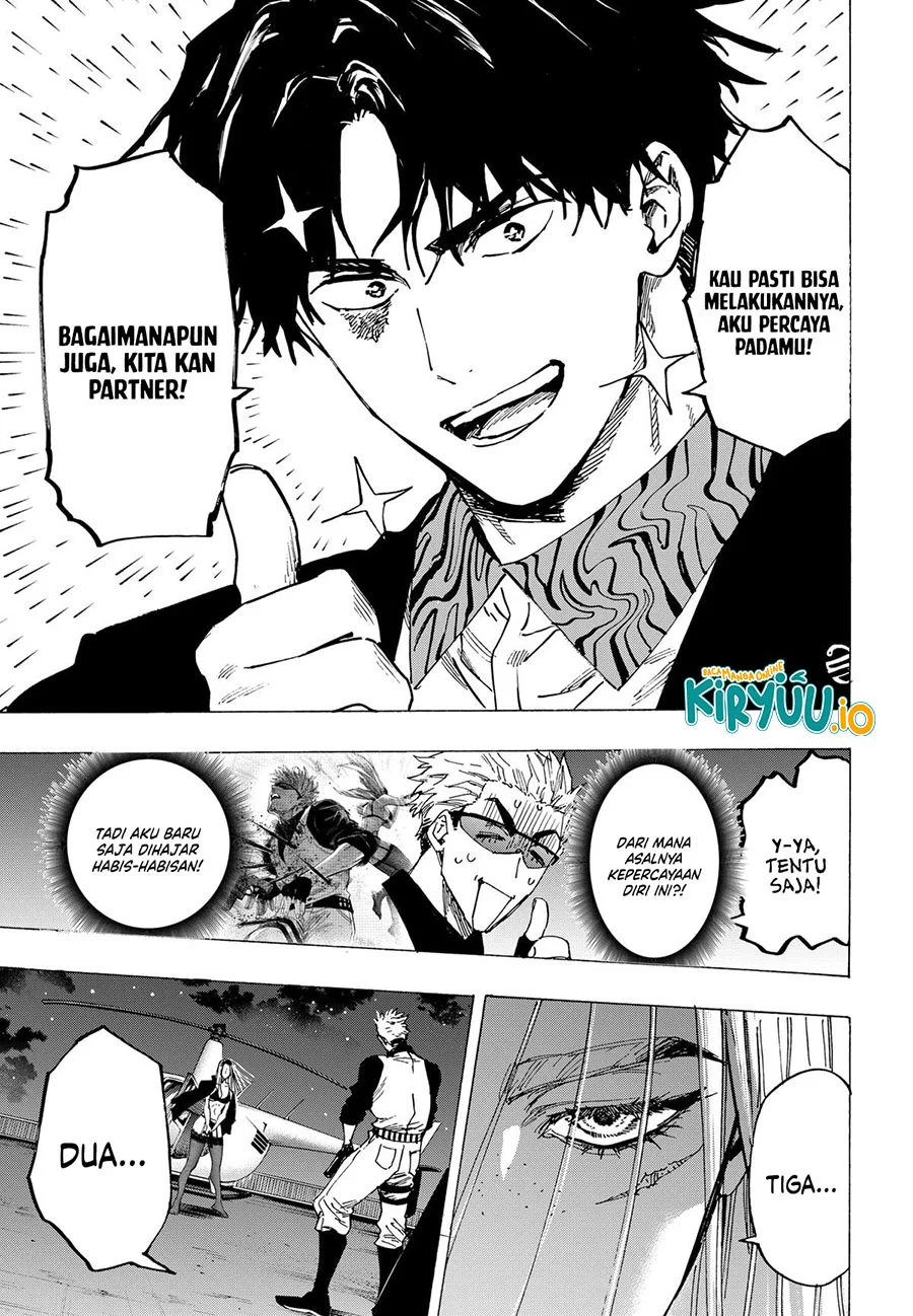Chapter 85 - halaman 14