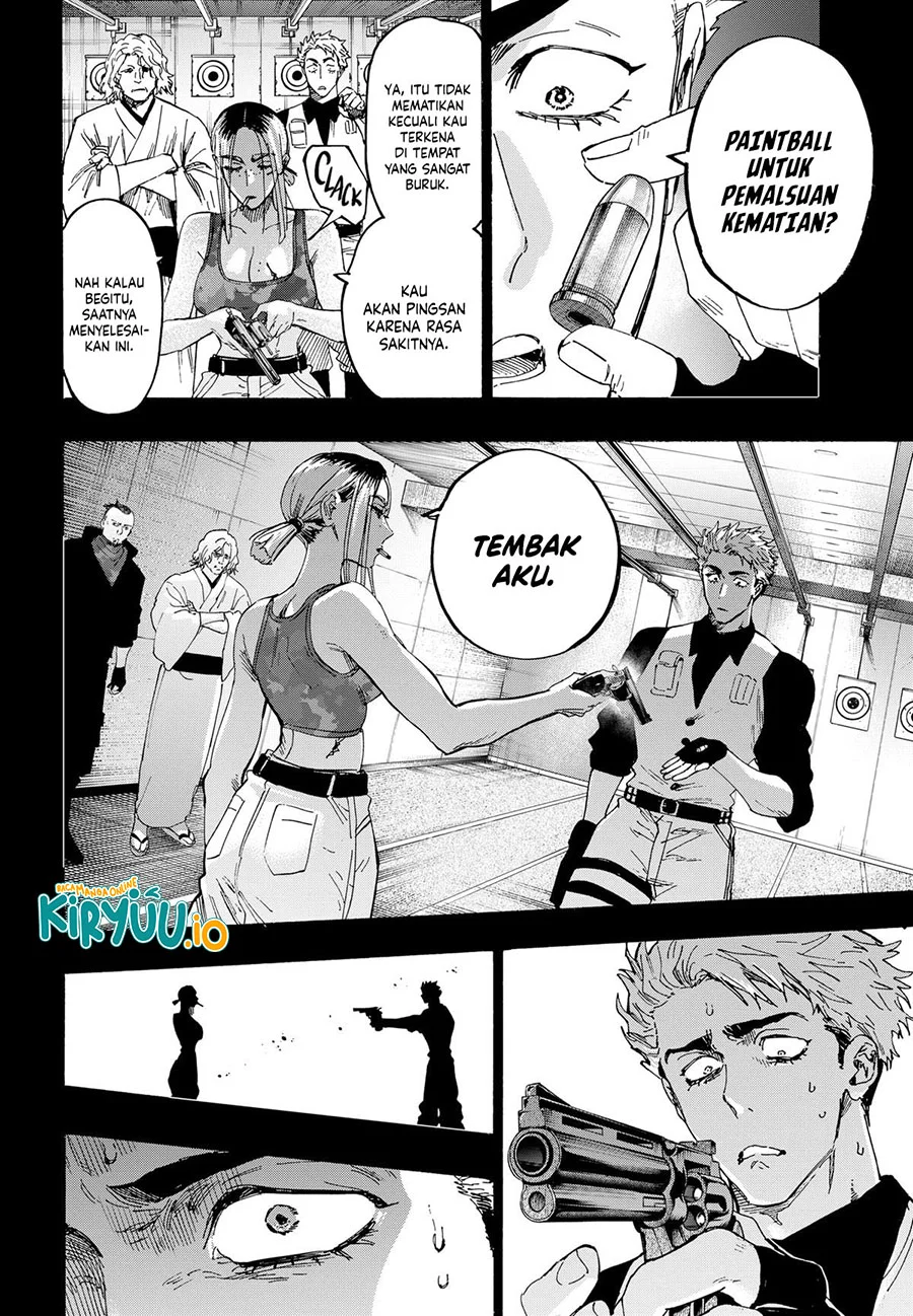 Chapter 85 - halaman 7