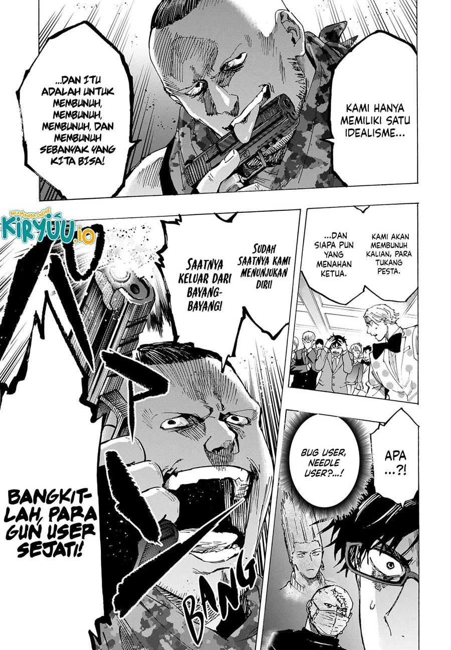 Chapter 86 - halaman 17
