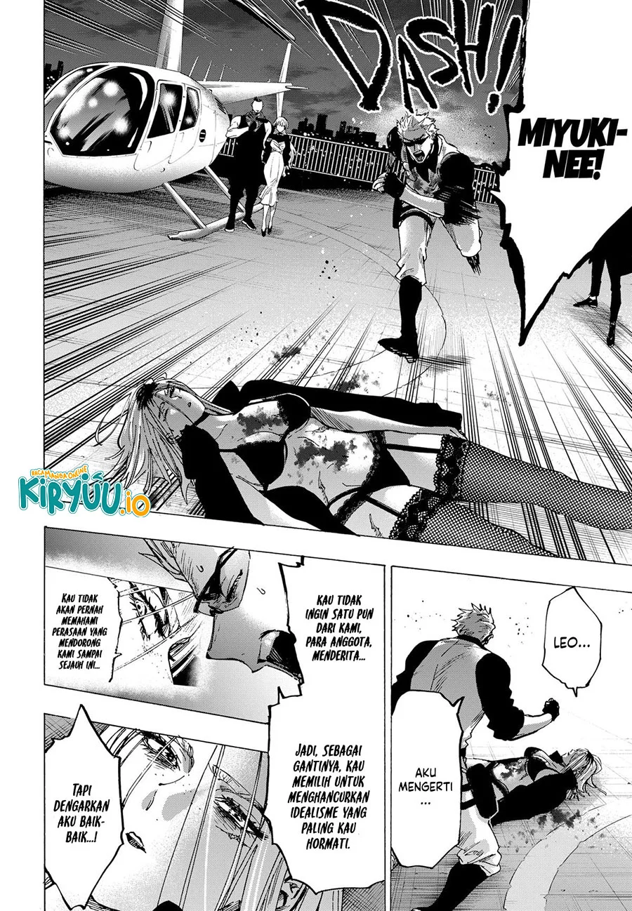 Chapter 86 - halaman 6