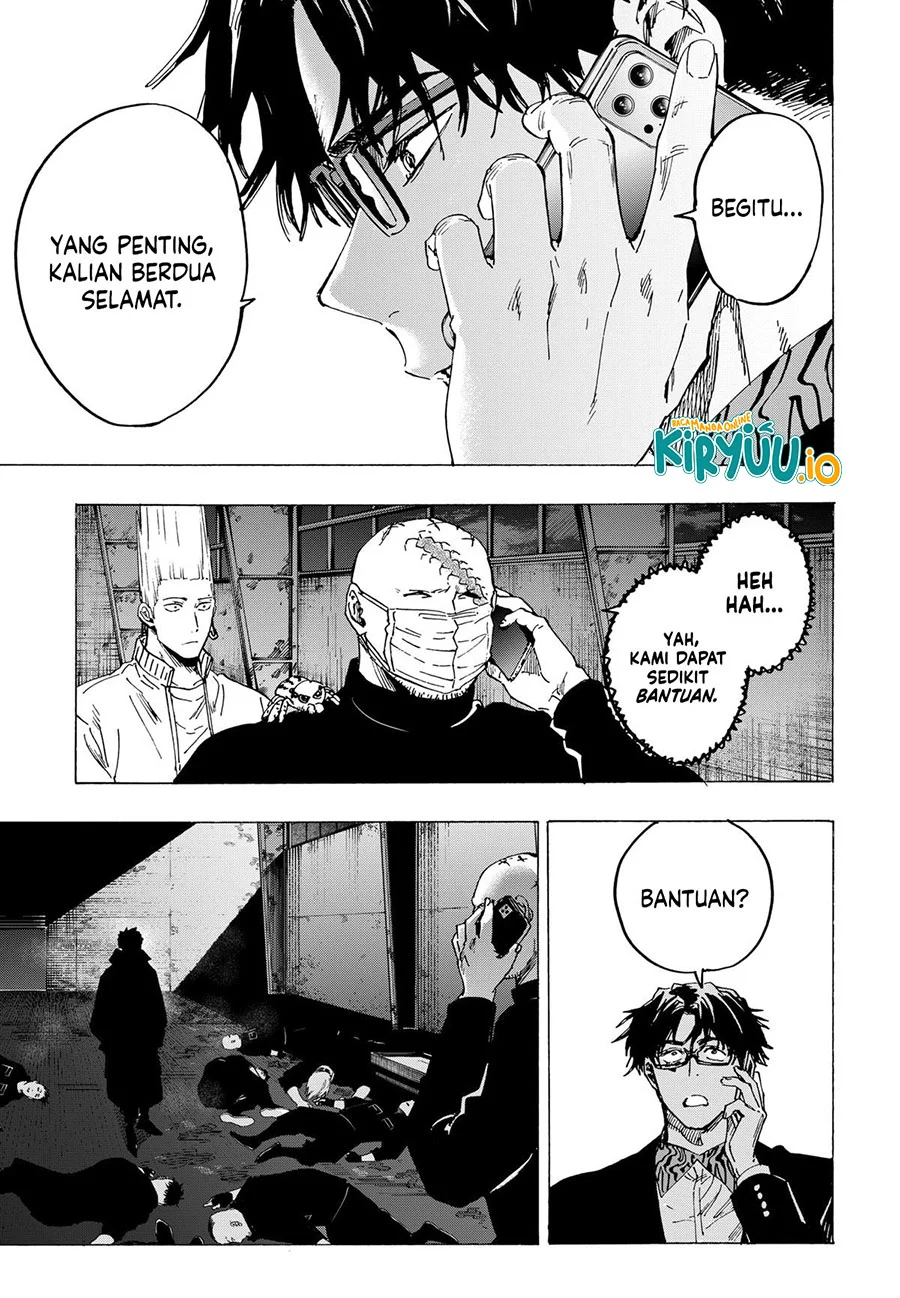 Chapter 87 - halaman 12