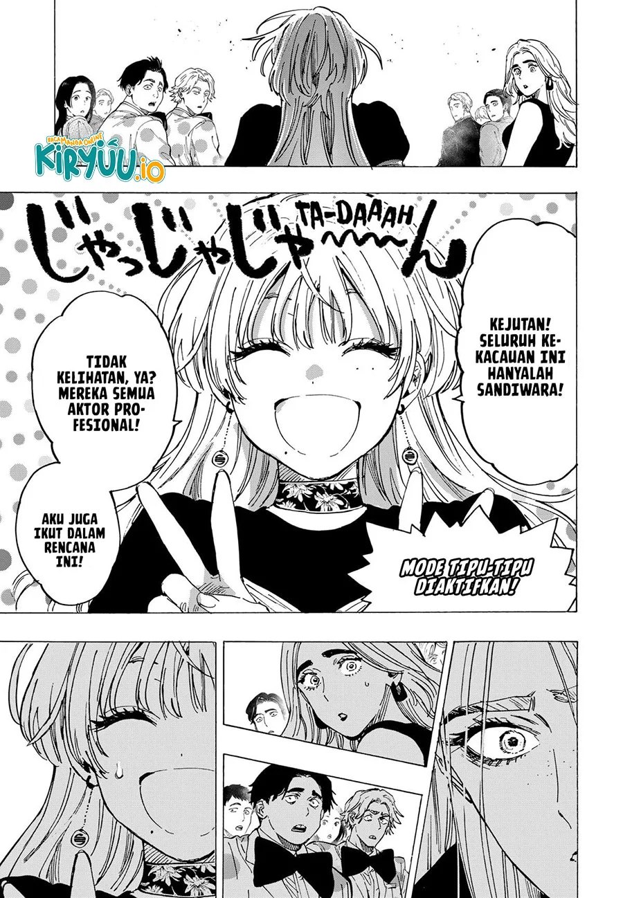 Chapter 87 - halaman 16