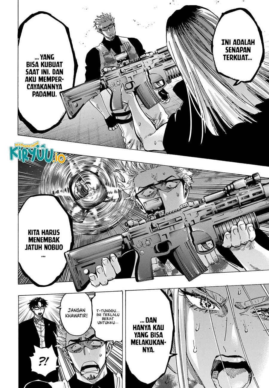 Chapter 87 - halaman 6