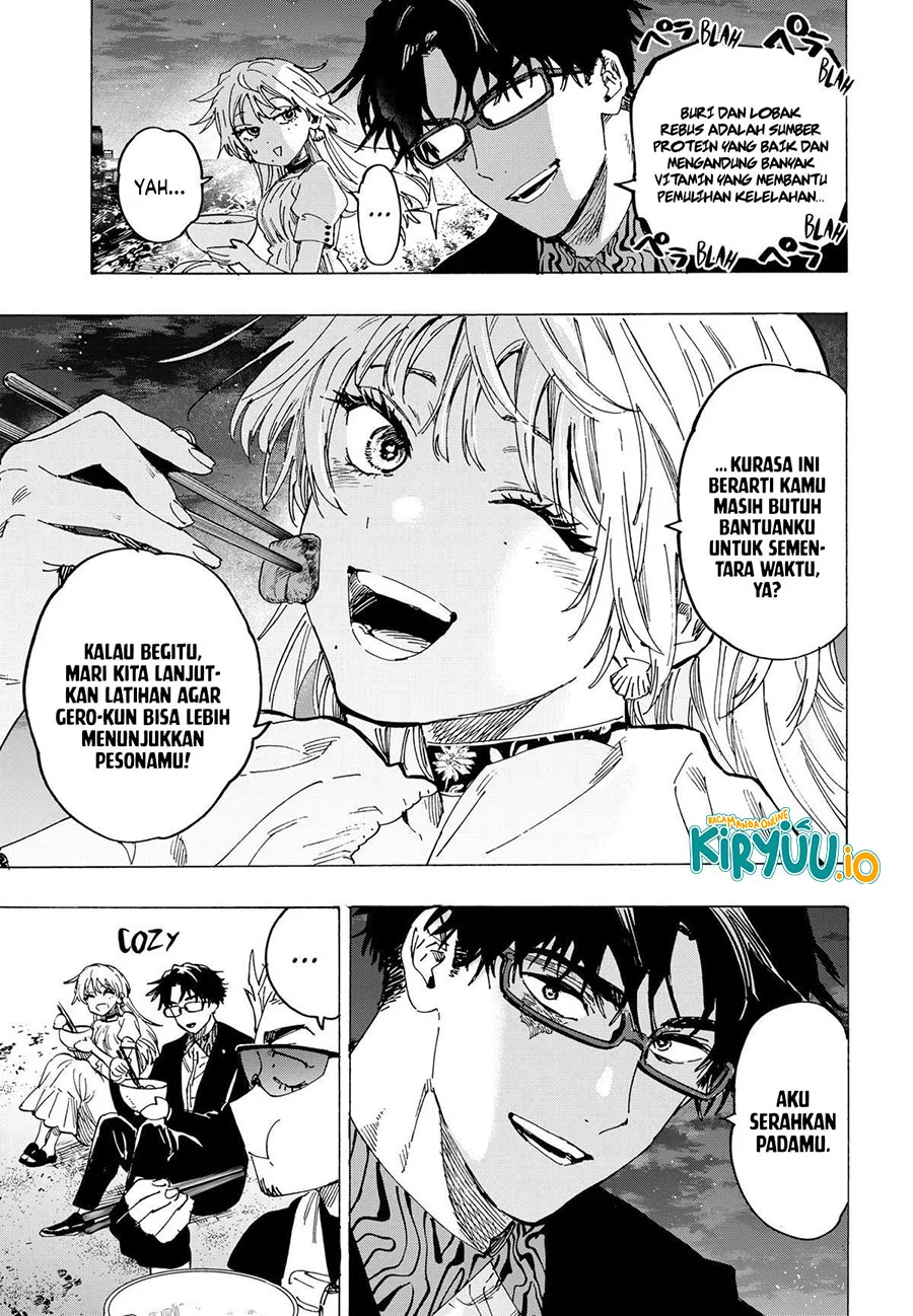 Chapter 88 - halaman 17
