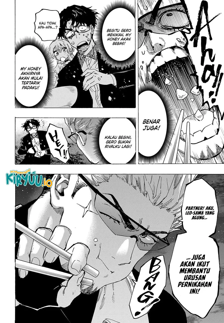 Chapter 88 - halaman 18