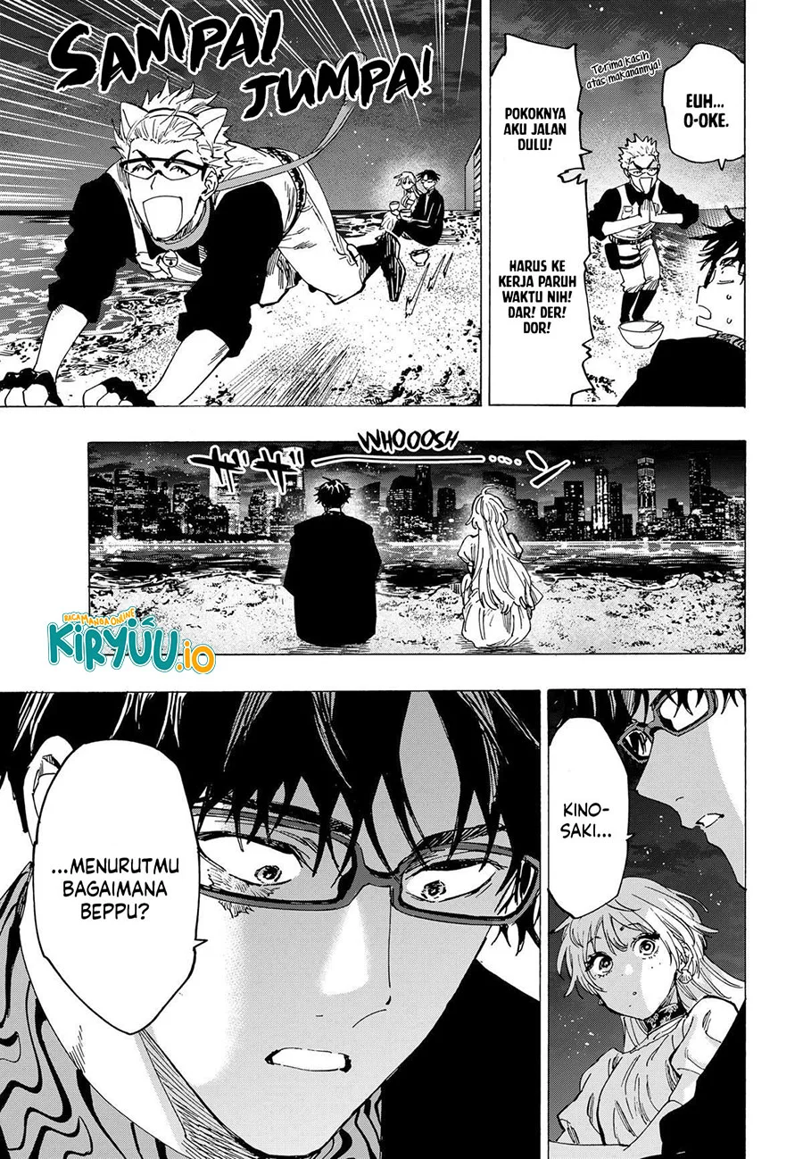 Chapter 88 - halaman 19