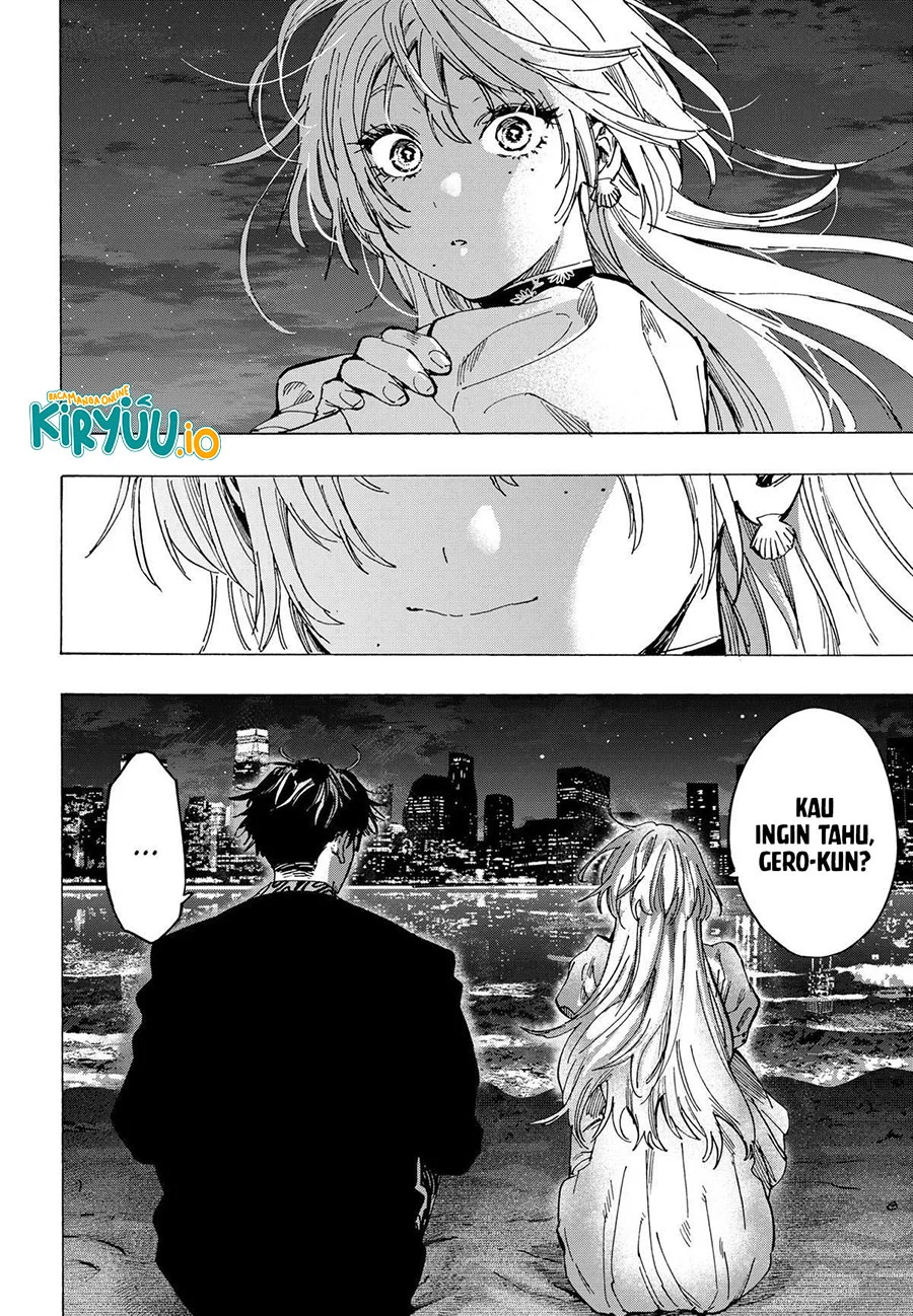 Chapter 88 - halaman 20