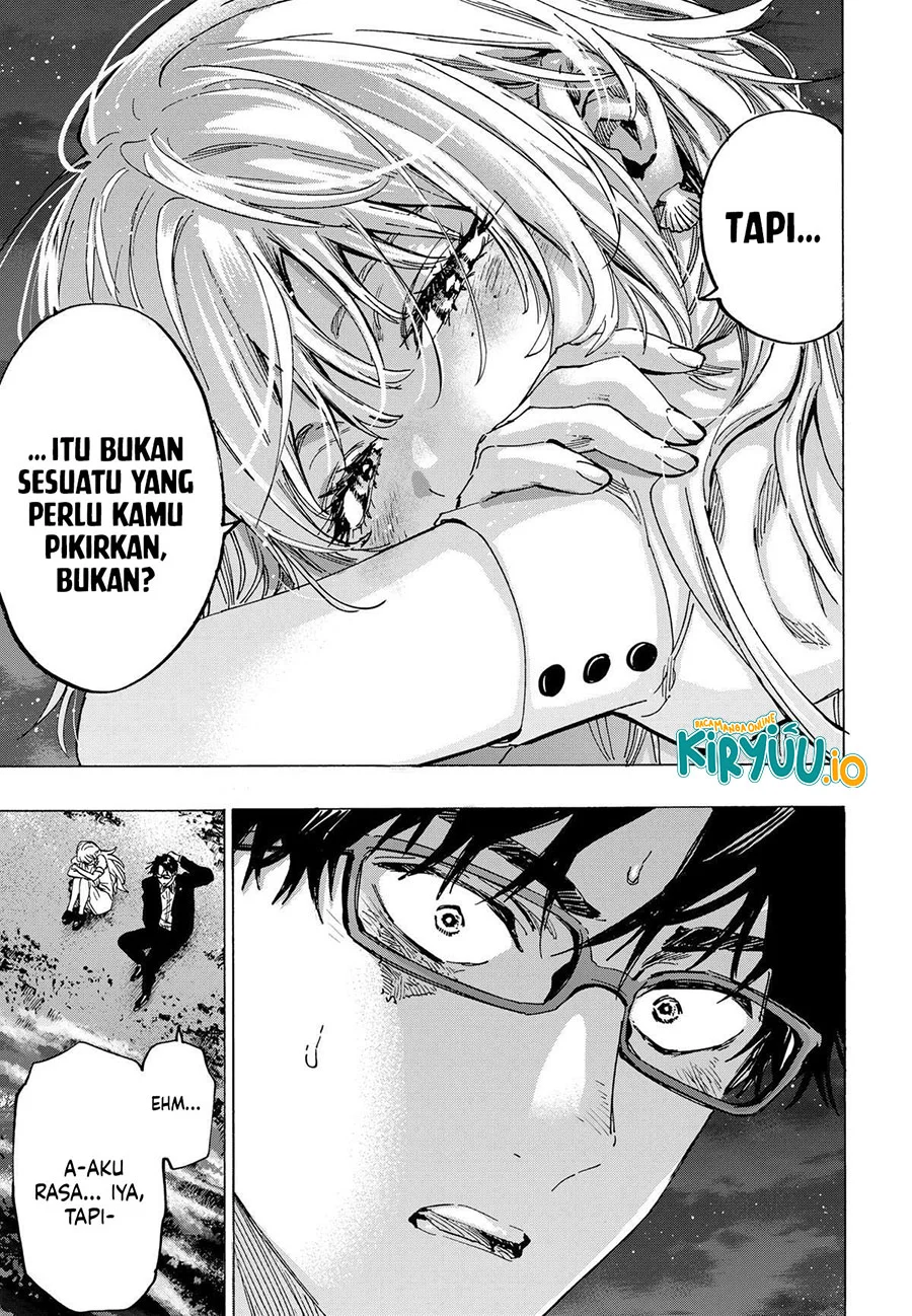 Chapter 88 - halaman 21