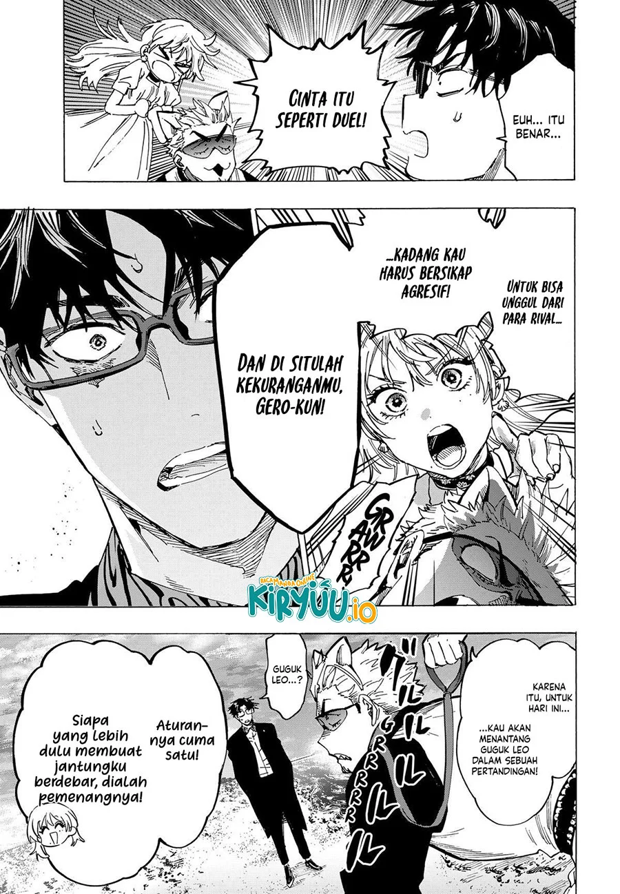 Chapter 88 - halaman 5