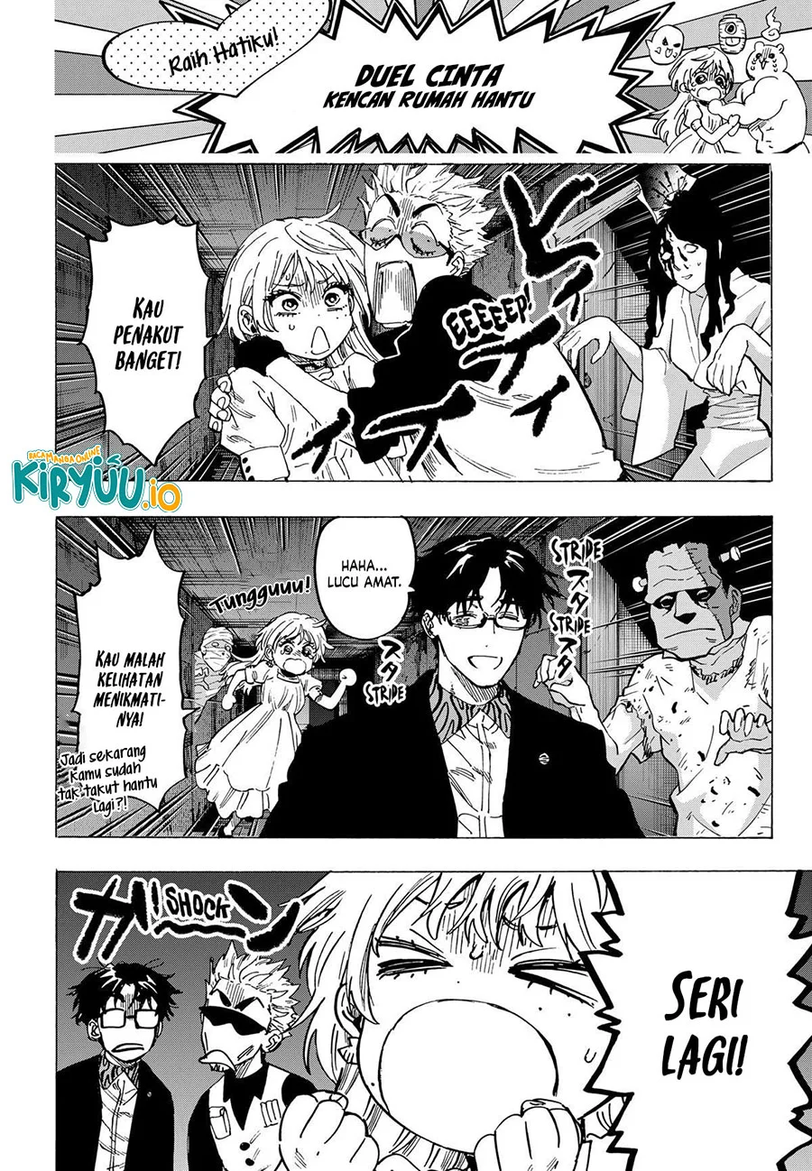 Chapter 88 - halaman 10