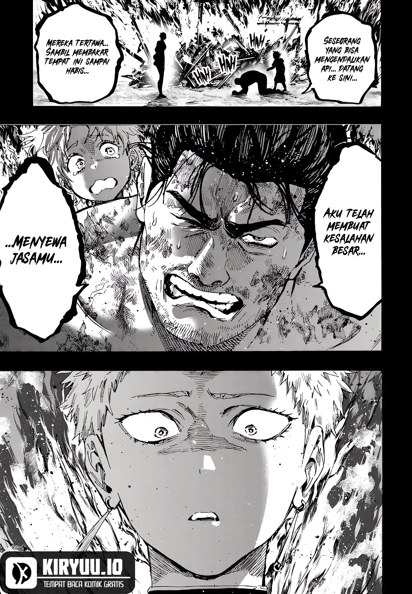Chapter 89 - halaman 12
