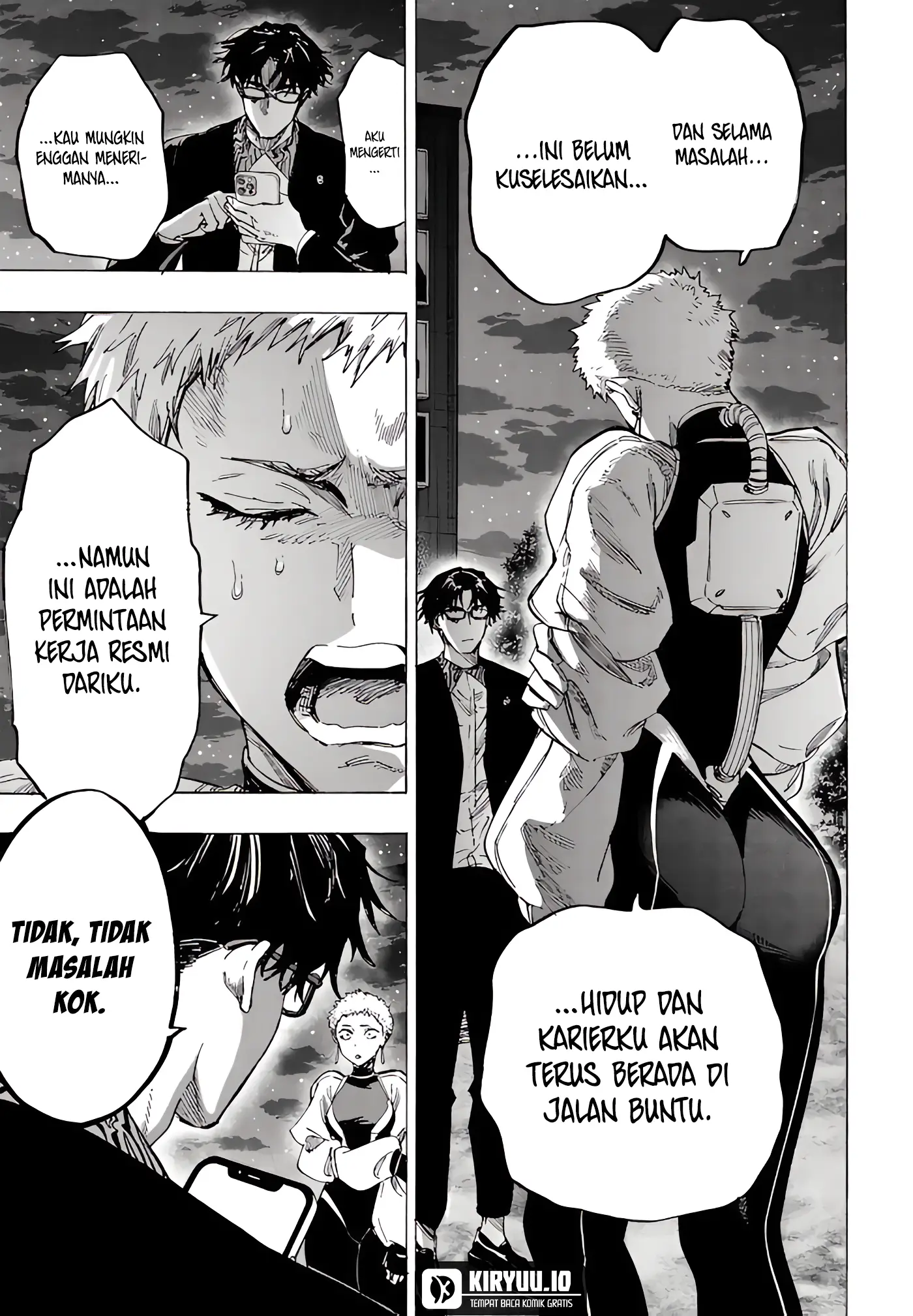 Chapter 89 - halaman 14