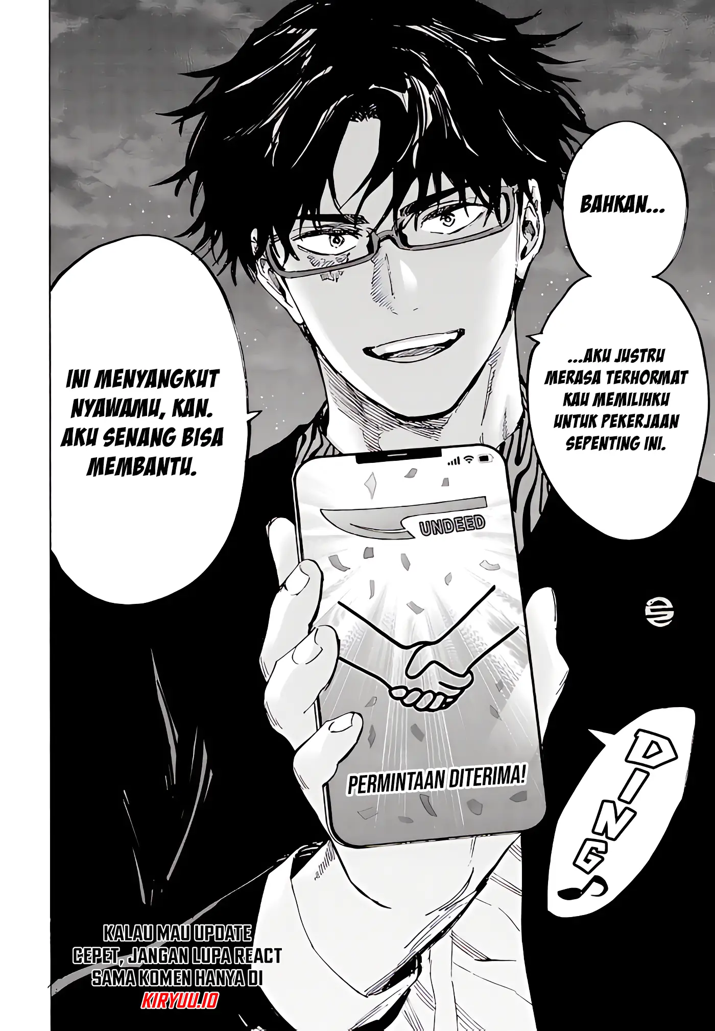 Chapter 89 - halaman 15