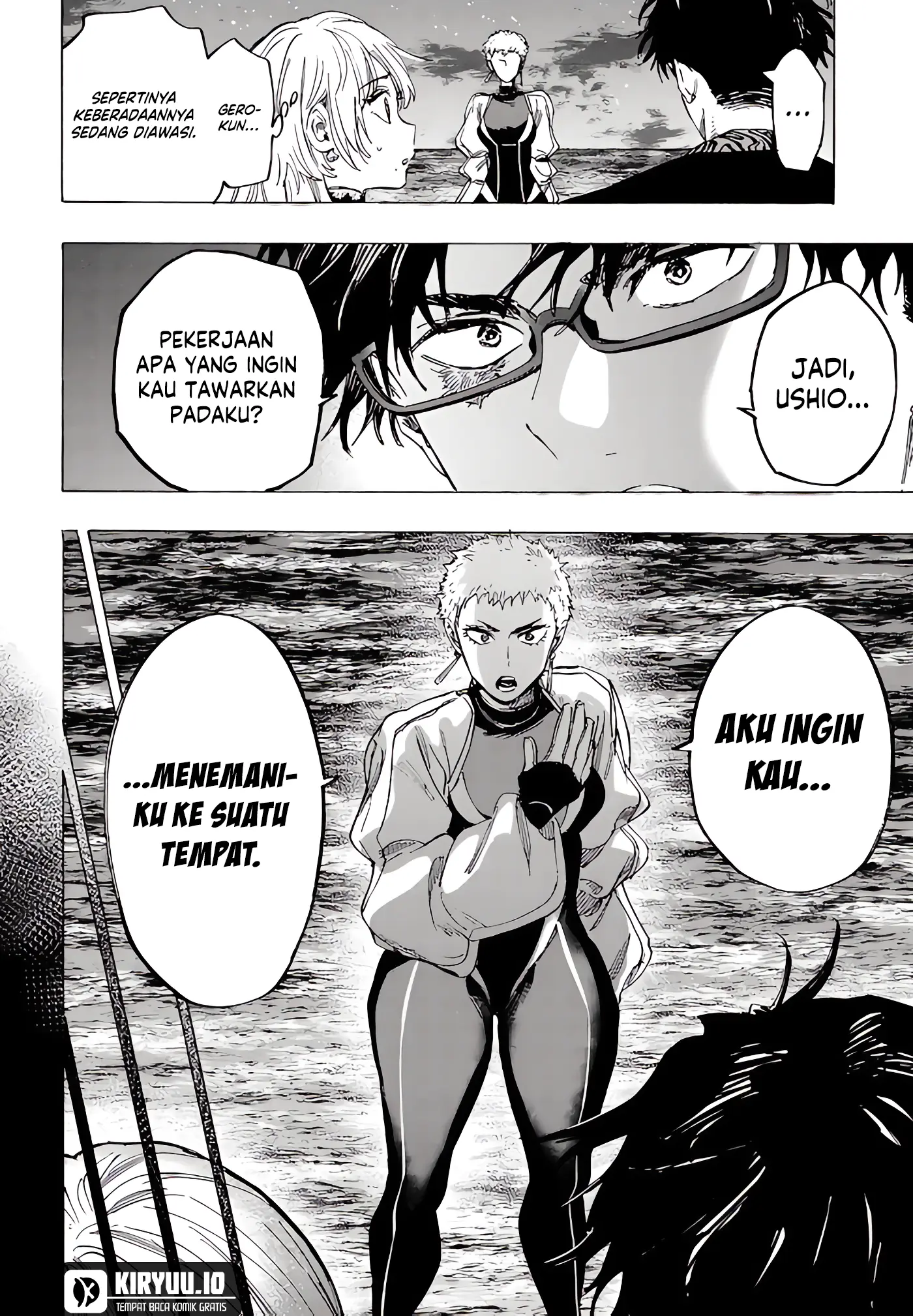 Chapter 89 - halaman 4